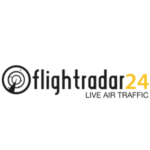 Logo Flightradar24