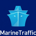 Logo MarineTrafic