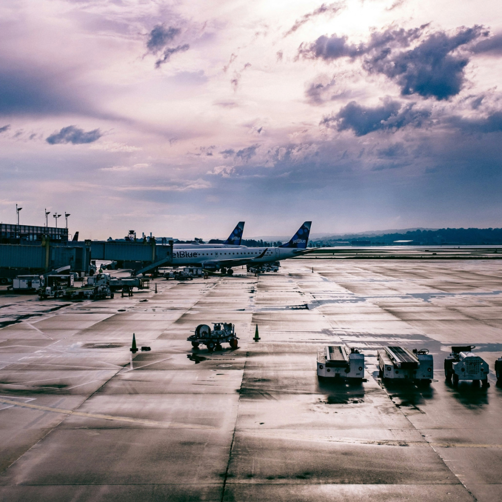 aeropuerto