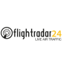 Logo Flightradar24